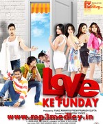 Love Ke Funday 2016 song download